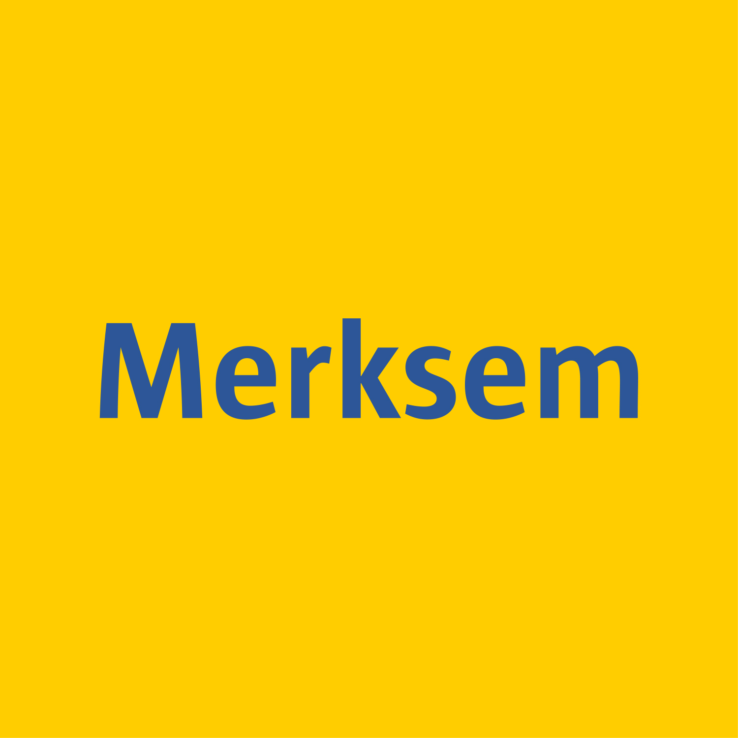 District Merksem