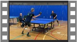 Strafste filmpje: strijd om 3e en 4e plaats: Peter vs. Nenad