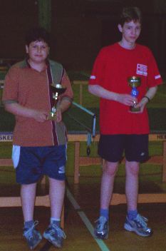 Kampioenen van Merksem