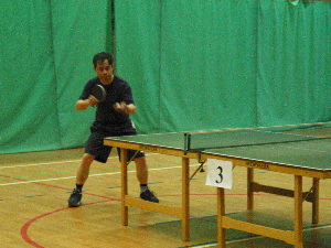 Petrus Ashwin Husin, Kampioen van Merksem 2002