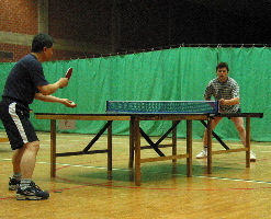 Petrus Husin, Kampioen van Merksem 2004 en Kris Mertens, Zilveren Medaille