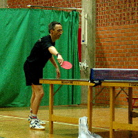 Jan Druart, Kampioen van Merksem 2004