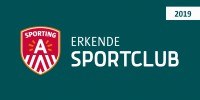 Erkende sportclub Stad Antwerpen