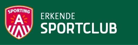 Erkende sportclub Stad Antwerpen