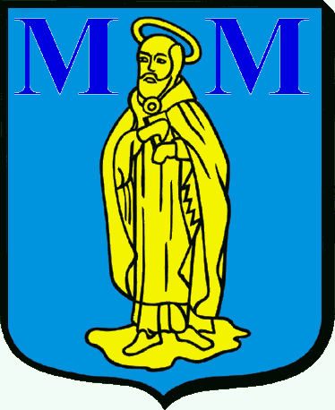 Wapenschild Merksem